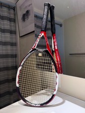 WILSON Ncode N5 FORCE 110