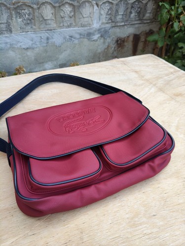 Lacoste borsa tracolla anni - borsa,