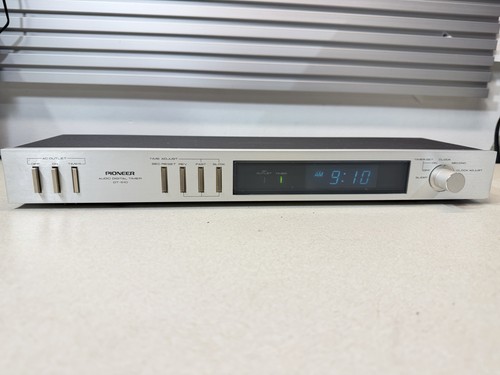Vintage pioneer 510 audio - vintage,