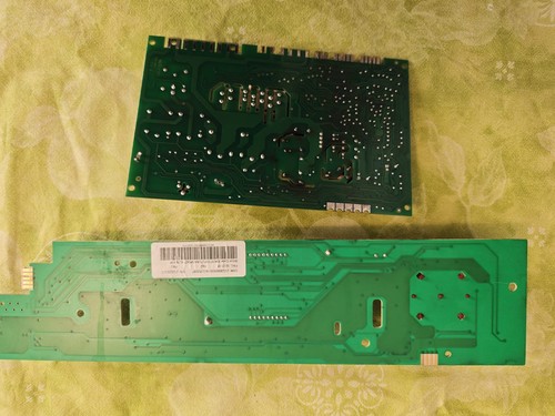 Scheda elettronica potenza - elettronica,