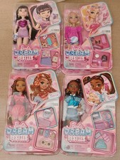 Mattel Barbie DREAM BESTIES