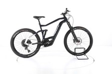 Haibike AllMtn 3 E-MTB full suspended Bosch Batteria 625Wh 29"/27,5" nero Pro