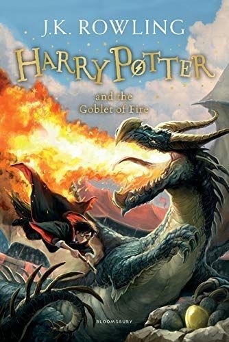 Libri rowling harry - j., k.