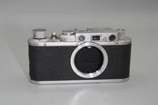 Leica II 35mm fotocamera