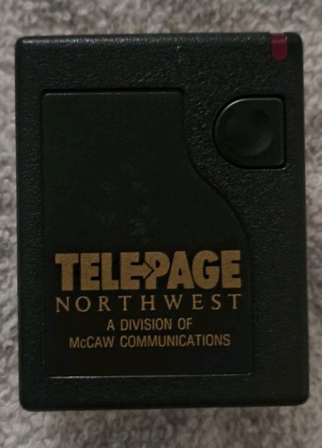 Vintage telepage northwest - vintage,