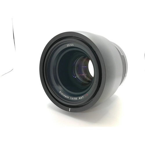 Carl zeiss milvus f1 4 - carl, f1.4