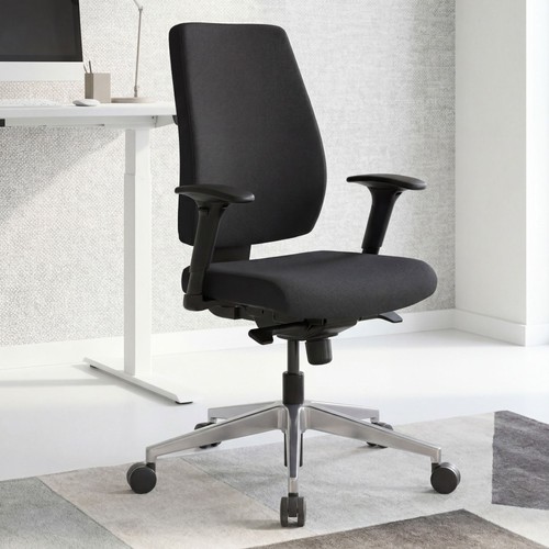 Finebuy sedia girevole - sedia,