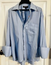 Camicia Russell Simmons manica