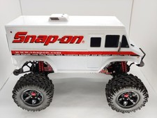 *RARO* TRAXXAS X-MAXX EDIZIONE