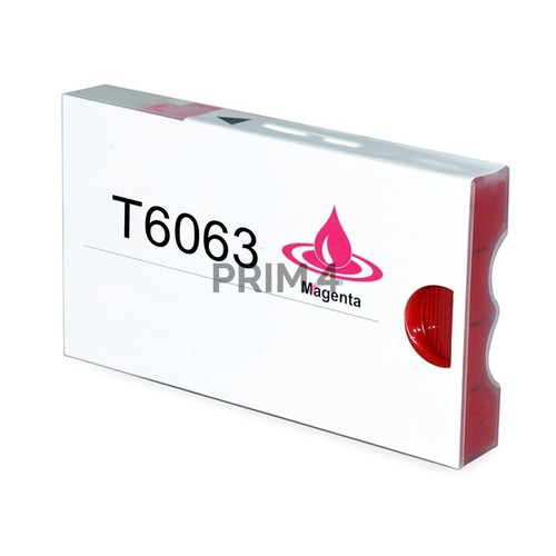 T6063 220ml vivid - 220ml, magenta