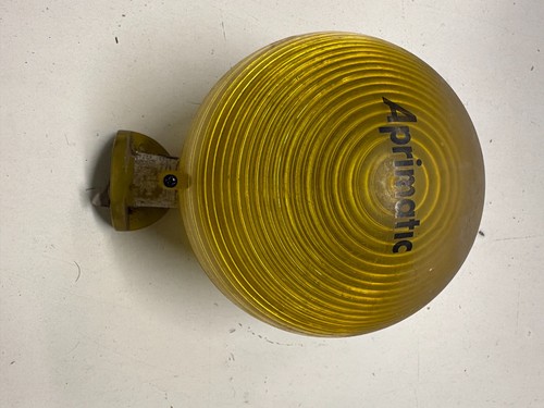 Lampeggiante automazione