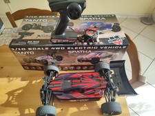 Himoto Tanto Elettrica 1/10