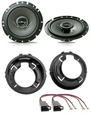 Pioneer 170Watt Altoparlante 2