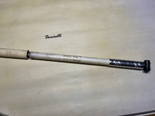 Pompa Silca Impero bianca bici corsa d epoca vintage 53 cm