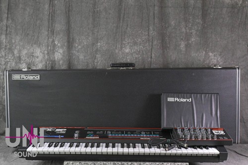 Roland sintetizzatore - jx-3p,