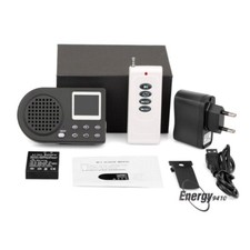 Lettore Suono Chiamata MP3