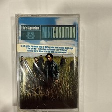 Life's Aquarium - Mint