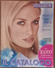 Catalogo moda Postalmarket