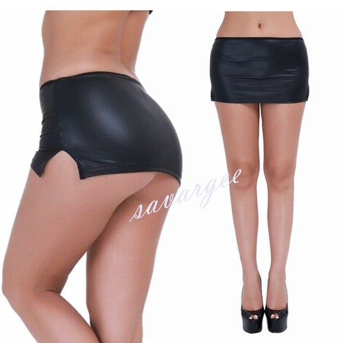 Minigonne corte donna sexy - donna,