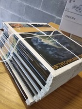 La stampa: atlante universale