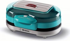 Macchina per Hamburger 1200W 2