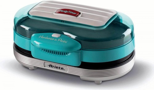 Macchina per hamburger 1200w - per,