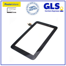 VETRO+ TOUCH SCREEN Adatto per