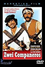 Zwei Companeros von Sergio