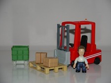 Postino Pat Toys SDS Taglia