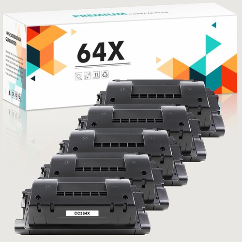 5pk cc364x 64x - 64x, laser