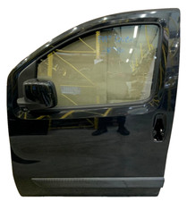 Porta anteriore Sx FIAT QUBO (2008-2017) QUALCHE PICCOLO SEGNO