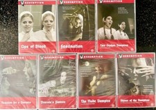 Jean Rollin's VAMPIRE