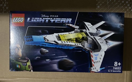 Lego 76832 disney - lego, pixar