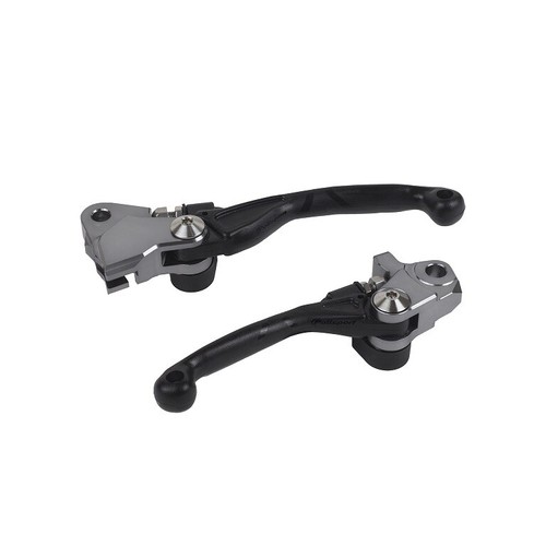 Polisport leve snodate - snodate, nero