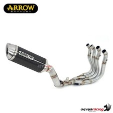 Scarico Completo Arrow Thunder