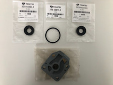 Base pompa acqua Tohatsu TLDI