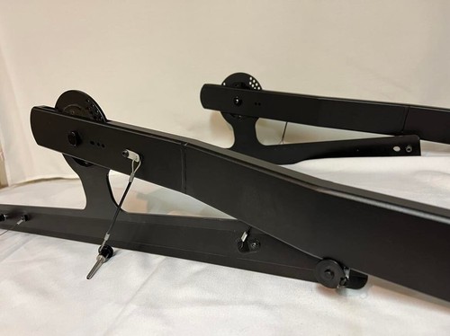 Staffa flybar rcf - staffa,
