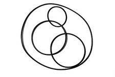 SET CINGHIE UHER CR 1600