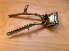 Rasoio Atlas anni 30 per capelli