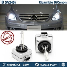 2 Lampade BIXENON D1S PER