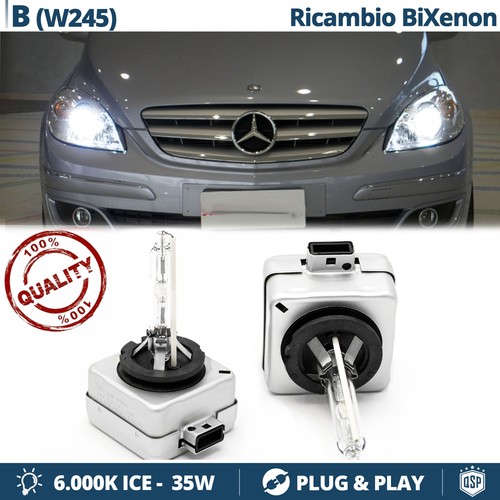 Lampade bixenon d1s per - lampade,