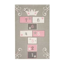 Tappeto princesse per - tappeto,