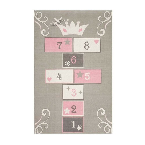 Tappeto princesse per - tappeto,