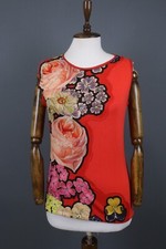 Desigual Multicolor Floral