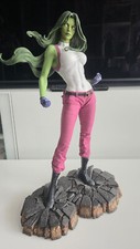 Sideshow She-Hulk Premium