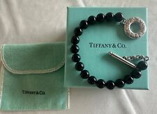 Bracciale Tiffany & Co 925 collezione Beads originale