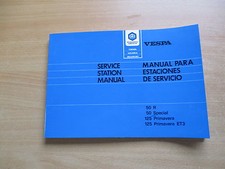 Vespa 50 R Special 125