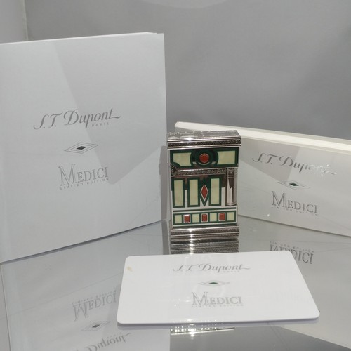 Dupont medici limited - ,