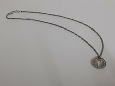 Collana Vintage Pianegonda Italy Argento 925