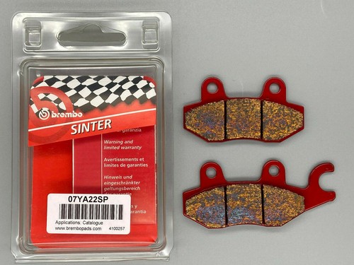 Pastiglie freno brembo - pastiglie,